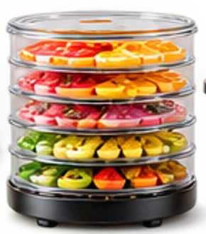 Voedseldrogers