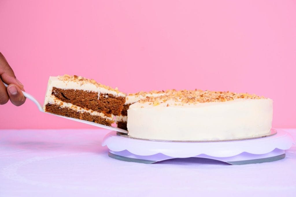 Hoe Lang Kan Je Cake Bewaren