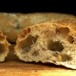 bewaren van ciabatta
