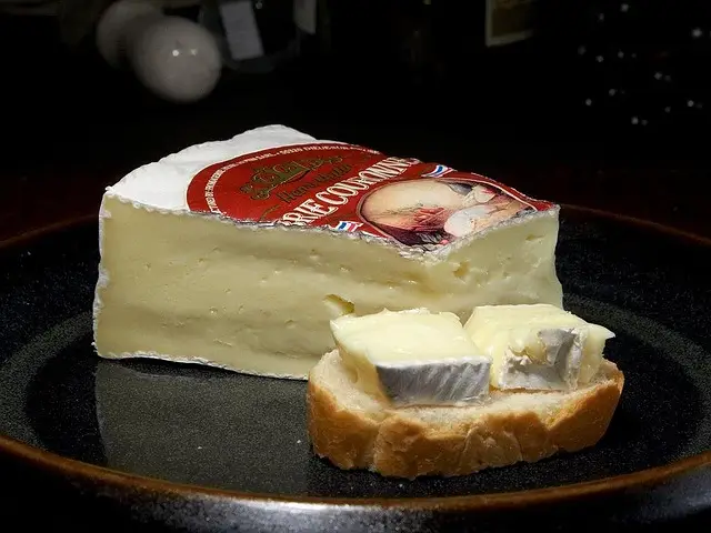 brie bewaren