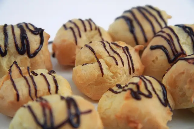 beste tips voor het bewaren van soesjes