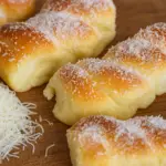 tips bewaren kokosbrood bewaren