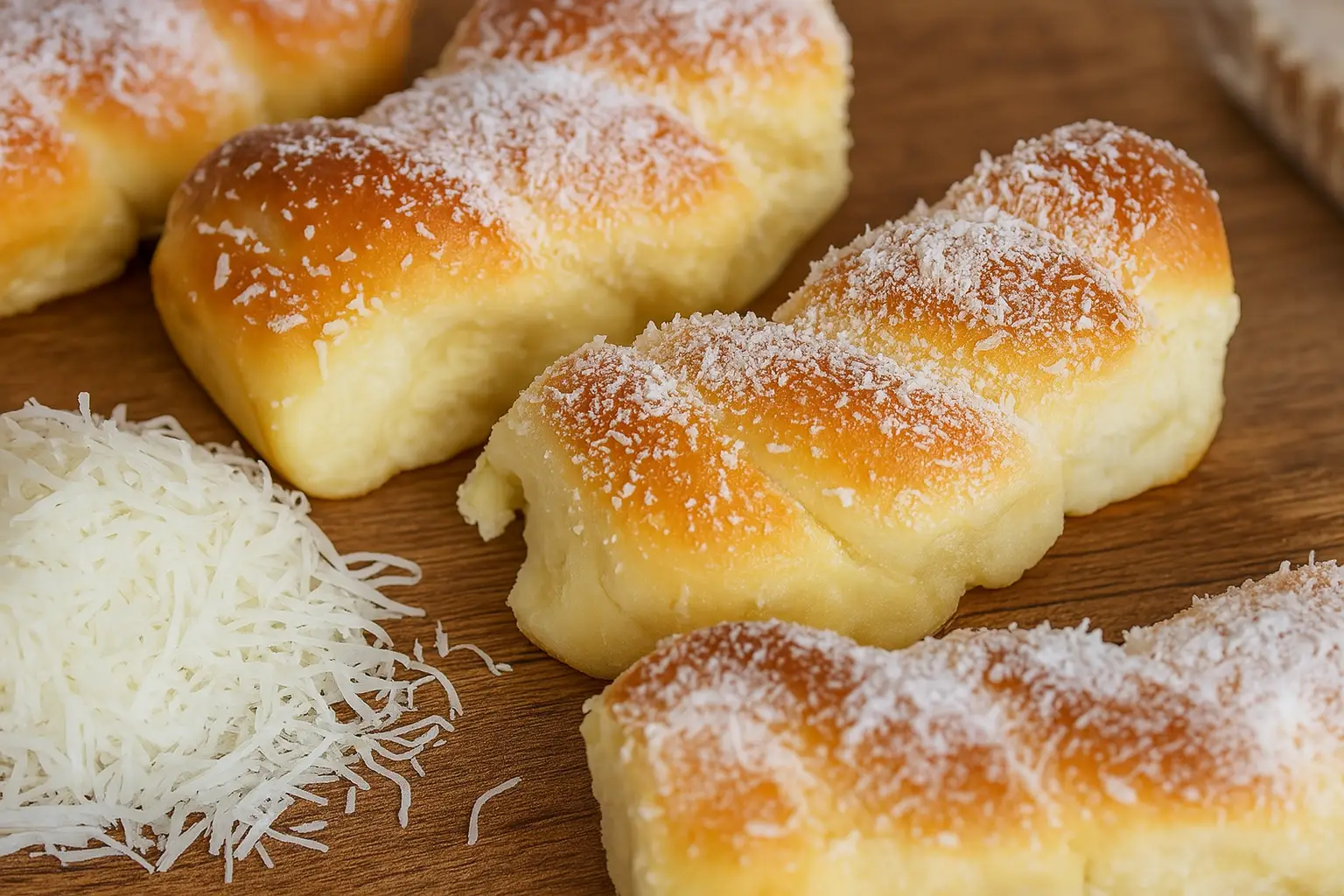 tips bewaren kokosbrood bewaren