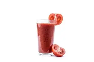bewaren tomatensap