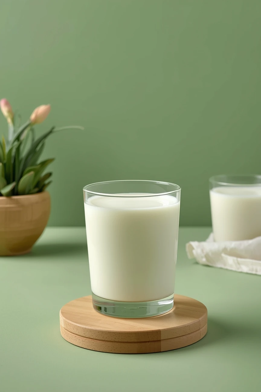 tips bewaren plantaardige melk