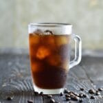 tips ijs koffie bewaren