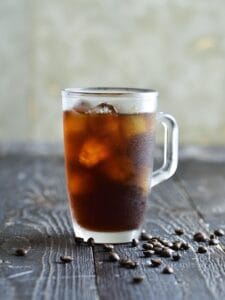 tips ijs koffie bewaren