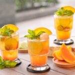 hoe kombucha bewaren