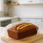 tips bewaren bananenbrood