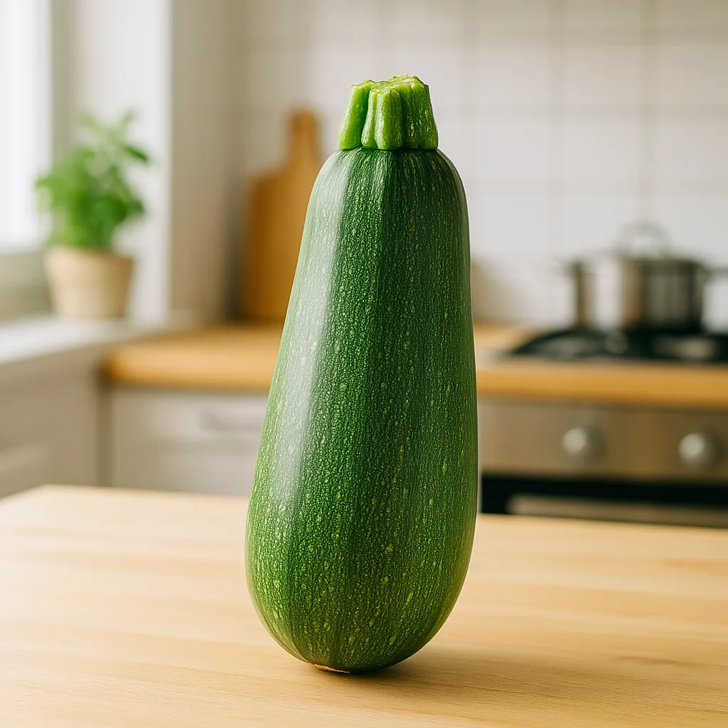 bewaar tips voor courgette