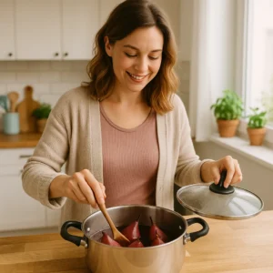 beste tips voor het bewaren van stoofperen