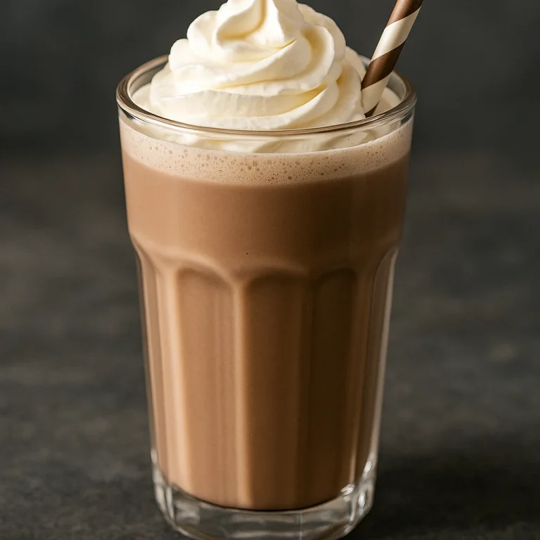 hoe bewaren chocolademelk