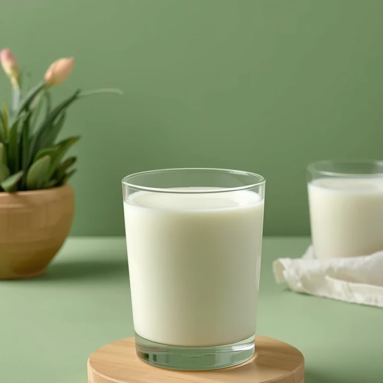tips bewaren plantaardige melk