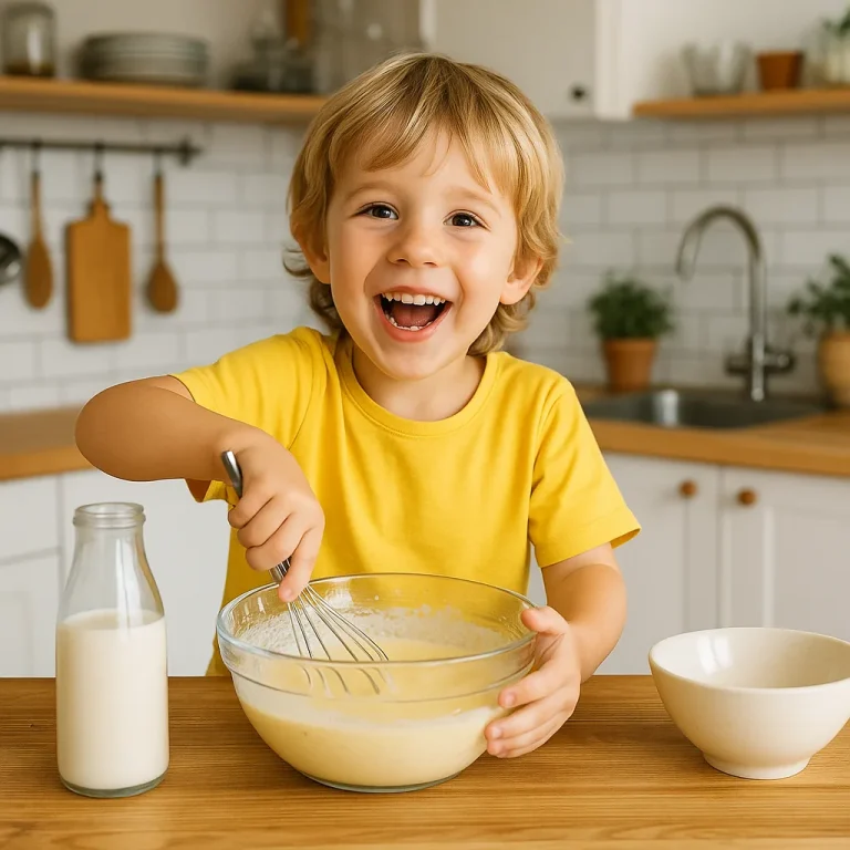 beste manier pannenkoeken beslag bewaren