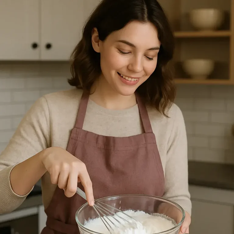 Tips bewaren van slagroom